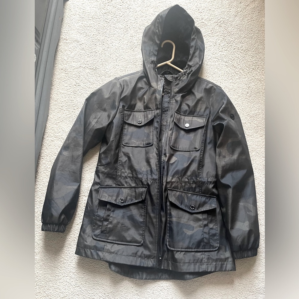 Michael Kors lightweight coat